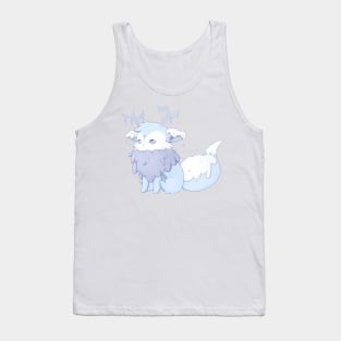 Foxeer Tank Top